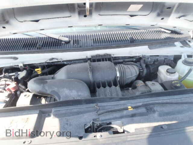 2010 FORD ECONOLINE - VIN: 1FTSS3EL8ADB03488 - Photo 7