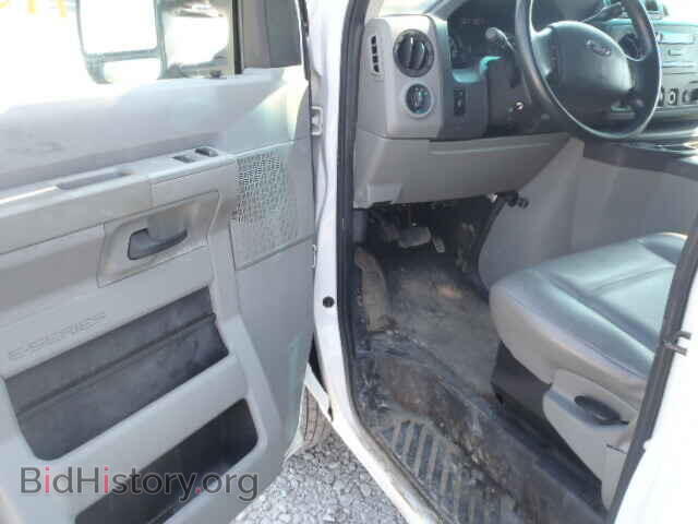 2010 FORD ECONOLINE - VIN: 1FTSS3EL8ADB03488 - Photo 9