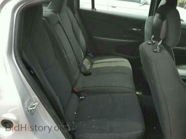 2012 CHRYSLER 200 - VIN: 1C3CCBBB3CN138500 - Photo 6