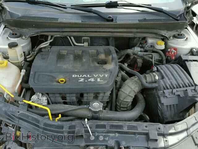 2012 CHRYSLER 200 - VIN: 1C3CCBBB3CN138500 - Photo 7