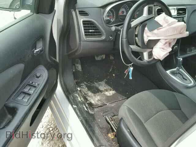 2012 CHRYSLER 200 - VIN: 1C3CCBBB3CN138500 - Photo 10