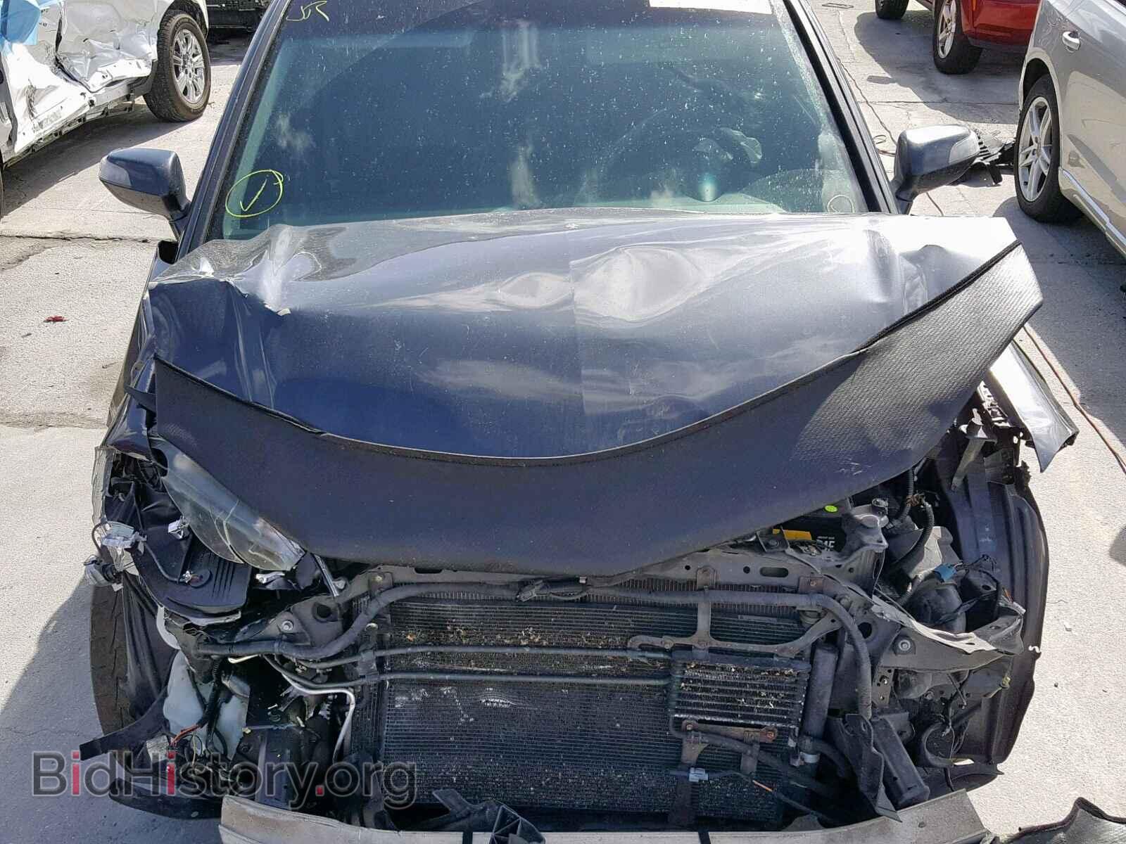 2007 ACURA RDX TECHNO - VIN: 5J8TB18567A014584 - Фото 7