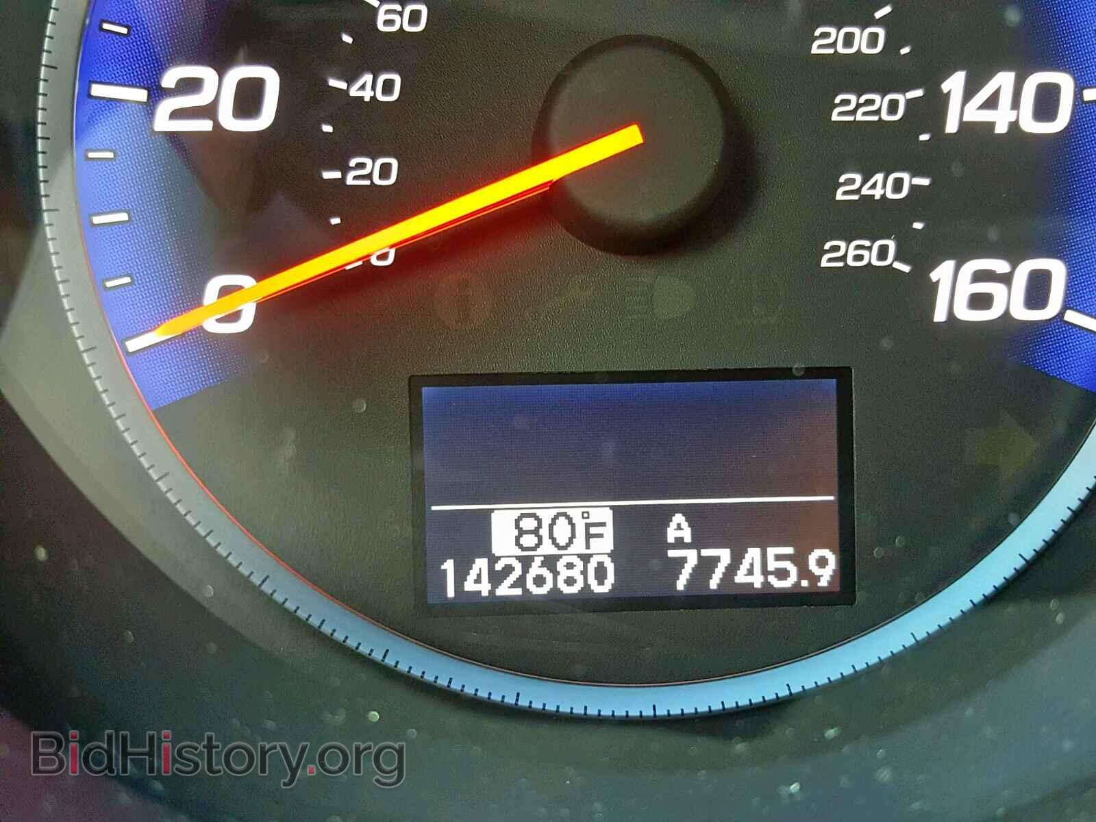 2007 ACURA RDX TECHNO - VIN: 5J8TB18567A014584 - Фото 8
