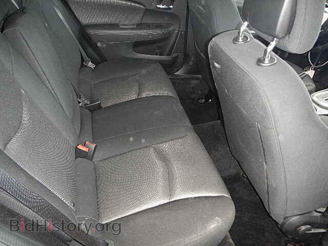 2014 DODGE AVENGER - VIN: 1C3CDZAG0EN222179 - Фото 6