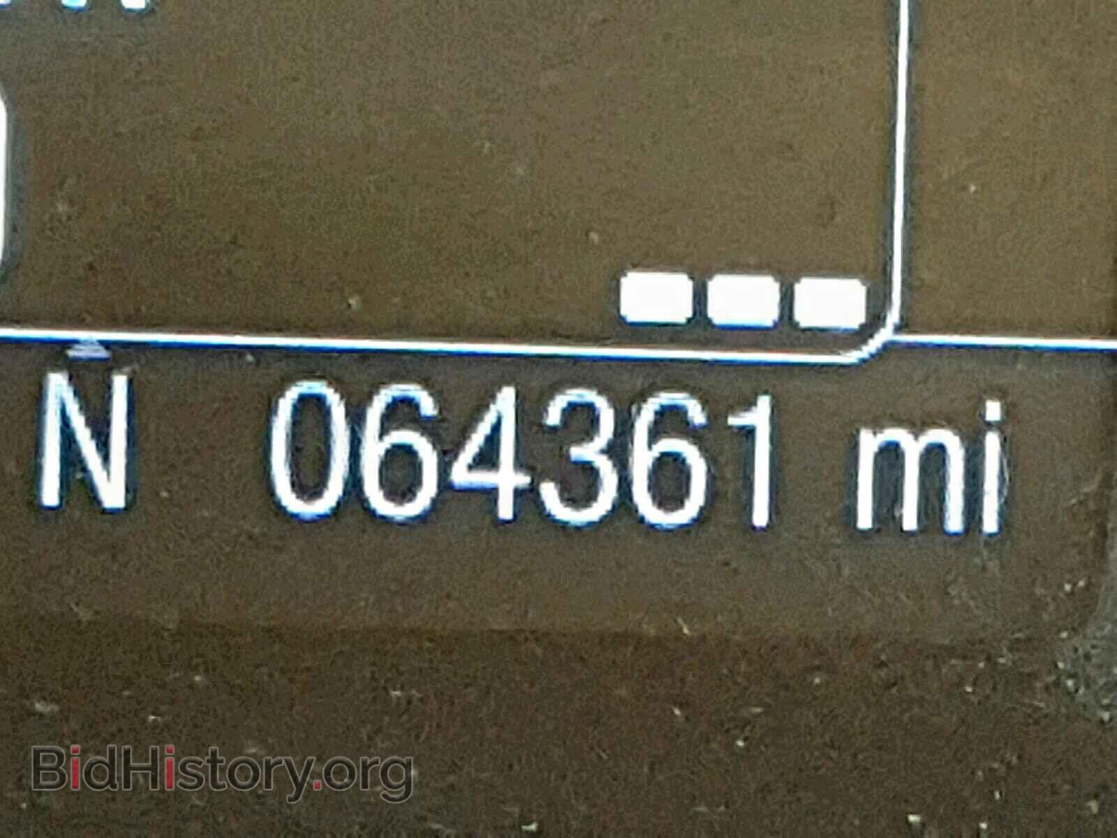 2013 FORD FOCUS - VIN: 1FADP3L95DL127619 - Фото 8