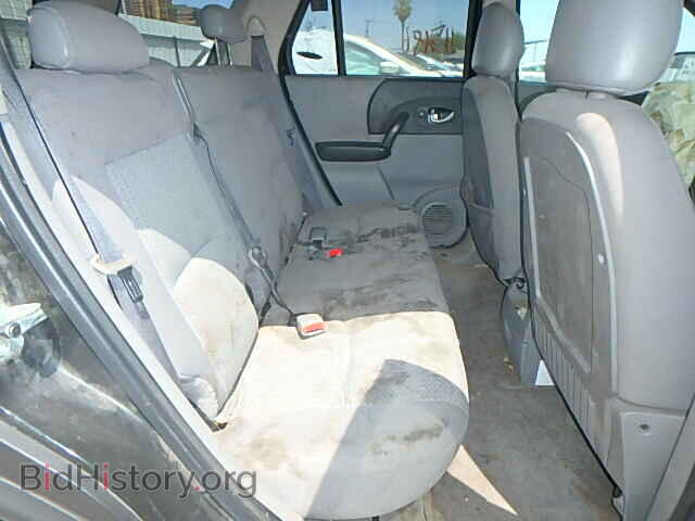 2005 SATURN VUE - VIN: 5GZCZ33D65S830351 - Фото 6
