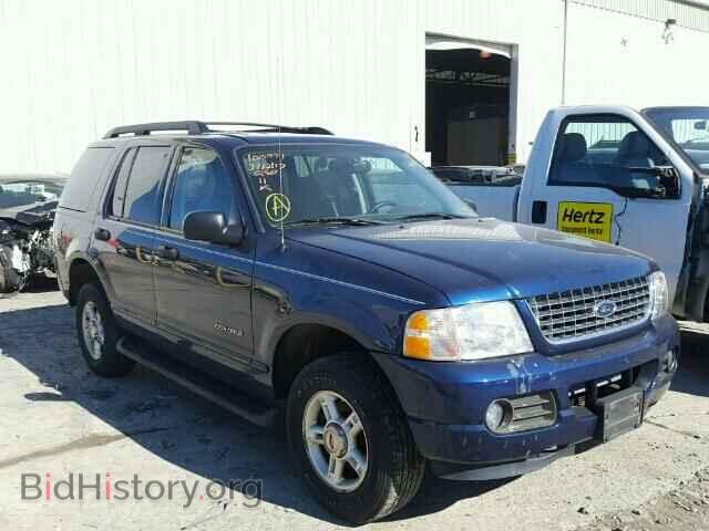 Photo 1FMZU73E55UA51694 - FORD EXPLORER 2005