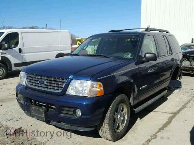 2005 FORD EXPLORER - VIN: 1FMZU73E55UA51694 - Photo 2