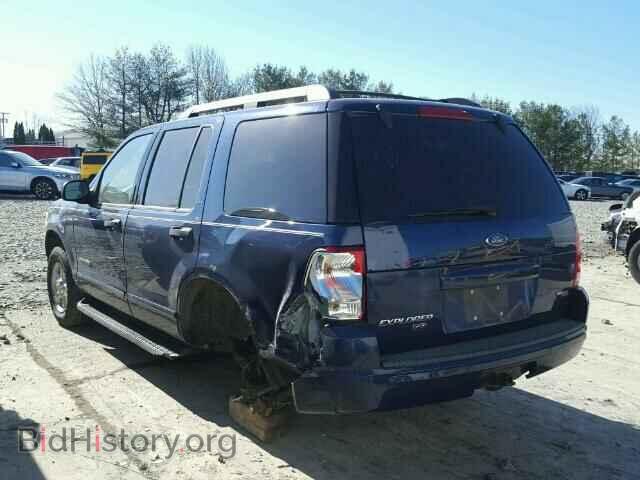 2005 FORD EXPLORER - VIN: 1FMZU73E55UA51694 - Photo 3