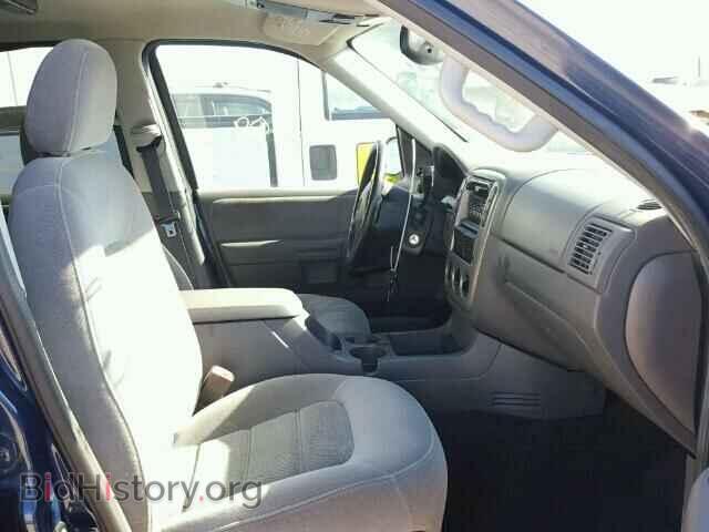 2005 FORD EXPLORER - VIN: 1FMZU73E55UA51694 - Photo 5