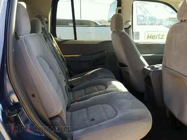 2005 FORD EXPLORER - VIN: 1FMZU73E55UA51694 - Photo 6