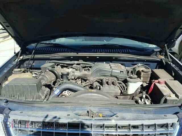 2005 FORD EXPLORER - VIN: 1FMZU73E55UA51694 - Photo 7