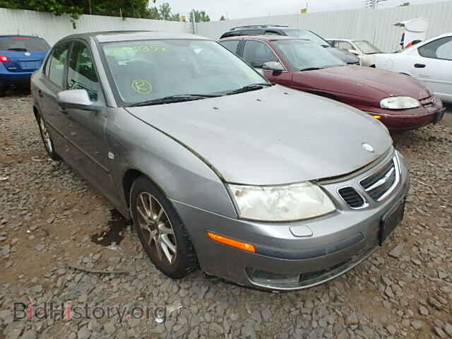 Photo YS3FB49S831005552 - SAAB 9 3 2003