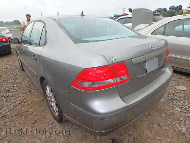 2003 SAAB 9 3 - VIN: YS3FB49S831005552 - Photo 3
