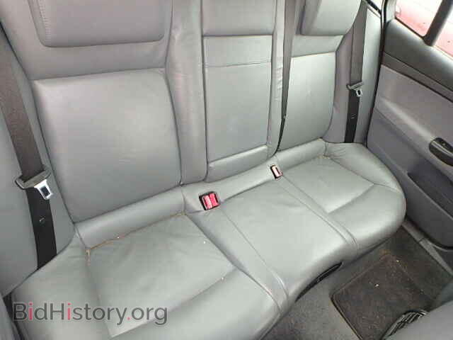 2003 SAAB 9 3 - VIN: YS3FB49S831005552 - Photo 6