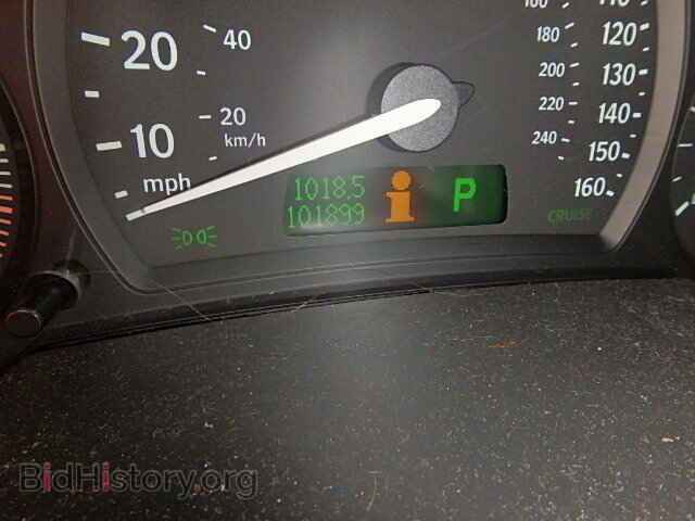 2003 SAAB 9 3 - VIN: YS3FB49S831005552 - Photo 8