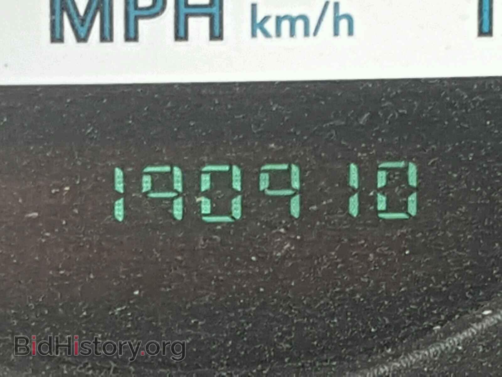 2005 DODGE CARAVAN - VIN: 2D4GP44L25R261877 - Фото 8