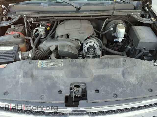 2008 CHEVROLET SILVERADO - VIN: 1GCEC19J28Z174805 - Фото 7