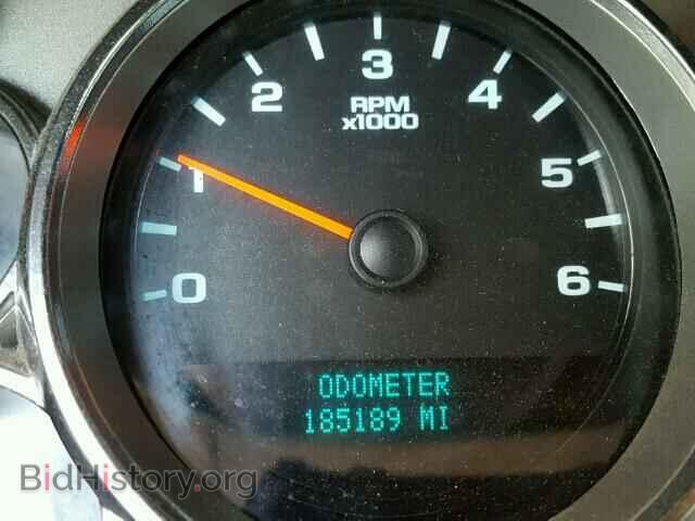 2008 CHEVROLET SILVERADO - VIN: 1GCEC19J28Z174805 - Фото 8