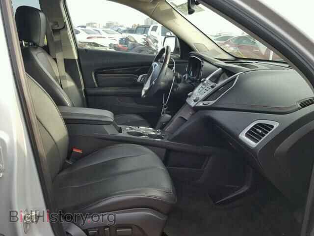 2013 GMC TERRAIN - VIN: 2GKALYEK1D6166212 - Photo 5