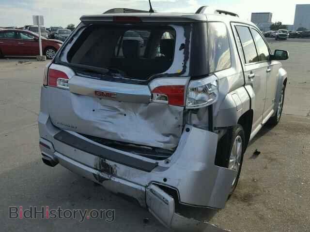 2013 GMC TERRAIN - VIN: 2GKALYEK1D6166212 - Photo 9