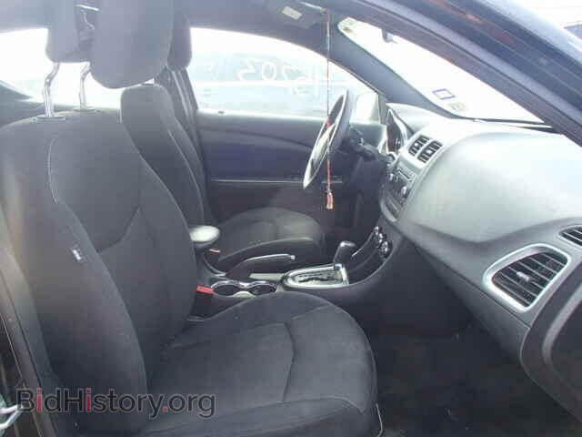 2013 DODGE AVENGER - VIN: 1C3CDZAB2DN534118 - Photo 5