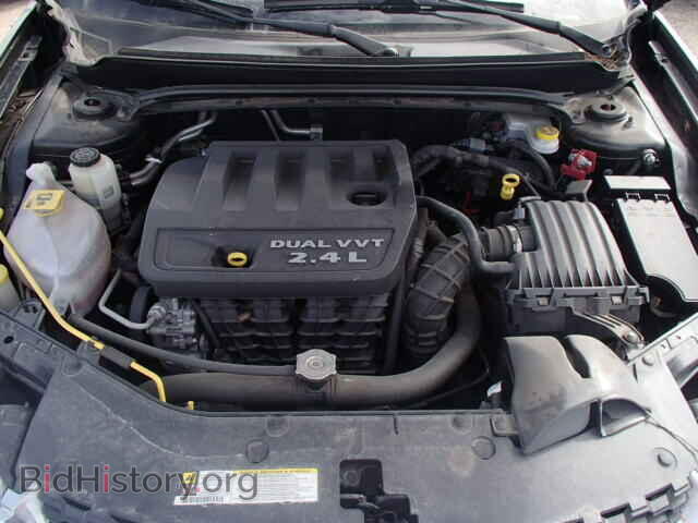2013 DODGE AVENGER - VIN: 1C3CDZAB2DN534118 - Photo 7