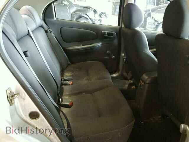 2004 DODGE NEON - VIN: 1B3ES56C14D646971 - Фото 6