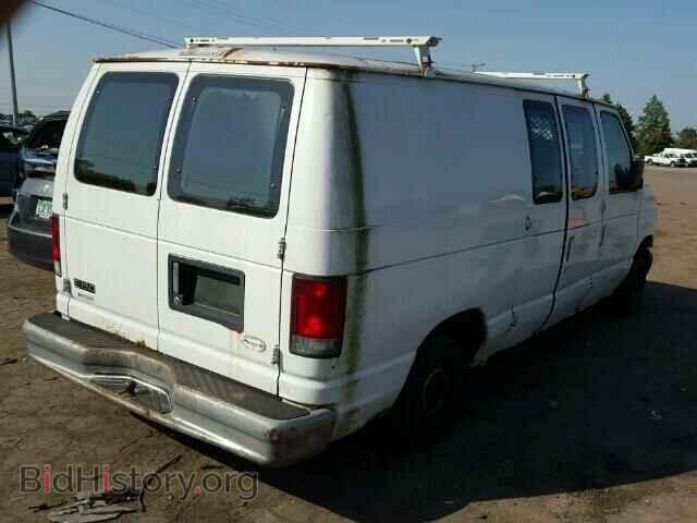 1999 FORD ECONOLINE - VIN: 1FTRE1428XHB46099 - Фото 4