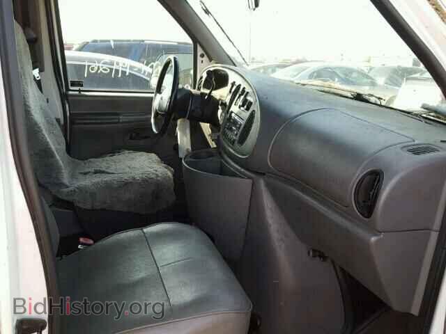 1999 FORD ECONOLINE - VIN: 1FTRE1428XHB46099 - Фото 5
