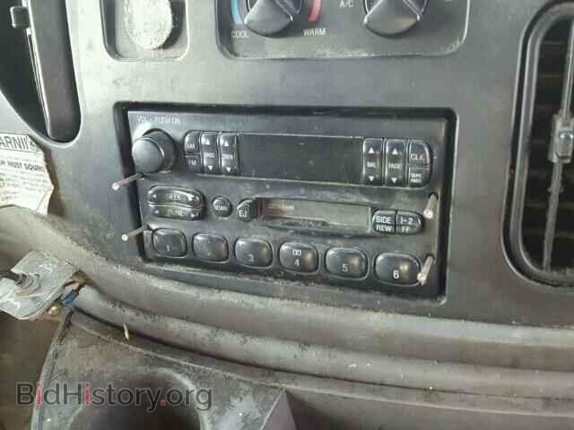 1999 FORD ECONOLINE - VIN: 1FTRE1428XHB46099 - Фото 9