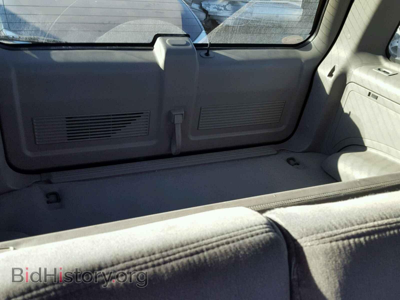 1997 FORD EXPLORER - VIN: 1FMDU34E5VUC29542 - Photo 10