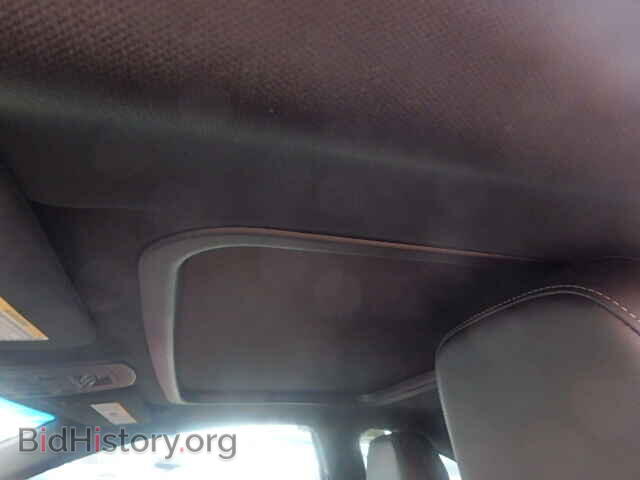 2014 CADILLAC CTS - VIN: 1G6DV1EP1E0182901 - Фото 9