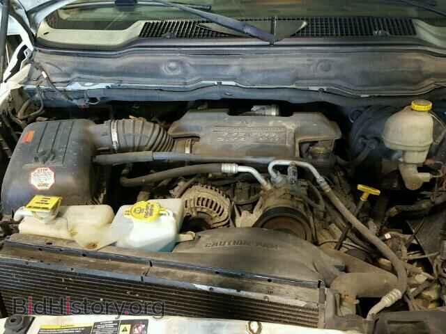 2004 DODGE RAM 1500 - VIN: 1D7HU18D04S789240 - Photo 7