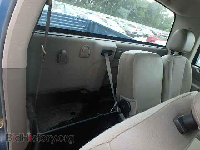 2004 DODGE RAM 1500 - VIN: 1D7HA16K74J259430 - Фото 6