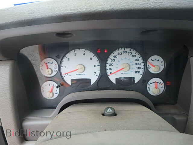 2004 DODGE RAM 1500 - VIN: 1D7HA16K74J259430 - Фото 8