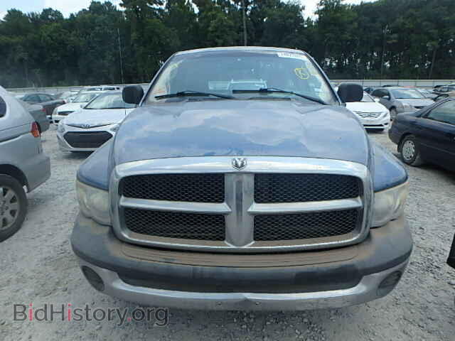 2004 DODGE RAM 1500 - VIN: 1D7HA16K74J259430 - Фото 10