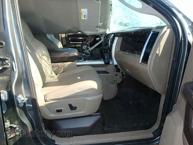 2012 DODGE RAM - VIN: 1C6RD7NT3CS258066 - Photo 5
