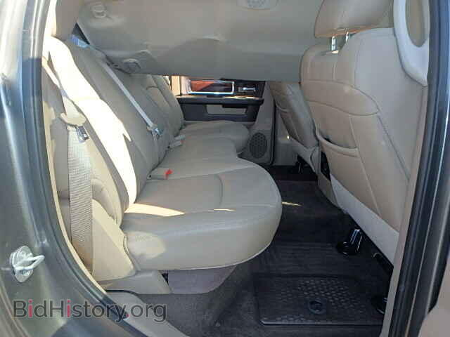 2012 DODGE RAM - VIN: 1C6RD7NT3CS258066 - Photo 6
