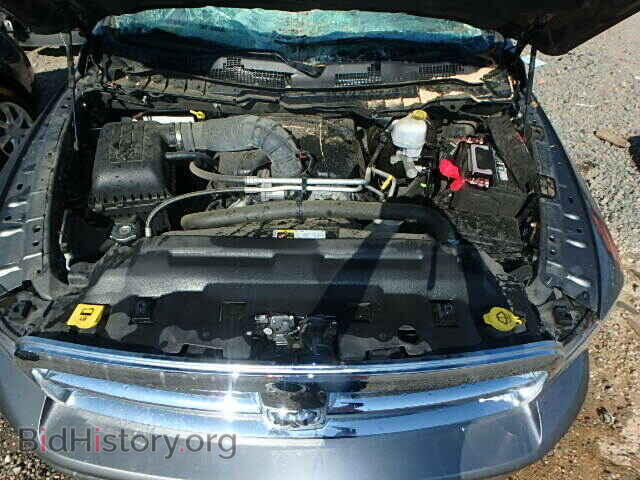 2012 DODGE RAM - VIN: 1C6RD7NT3CS258066 - Photo 7