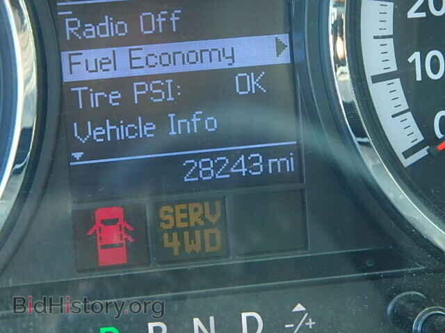 2012 DODGE RAM - VIN: 1C6RD7NT3CS258066 - Photo 8