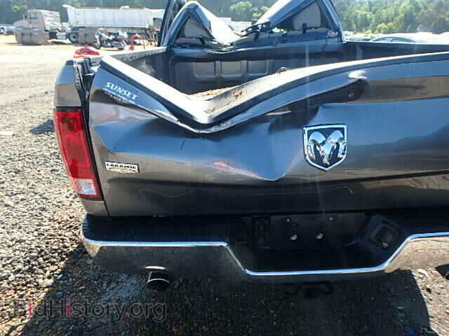 2012 DODGE RAM - VIN: 1C6RD7NT3CS258066 - Photo 10