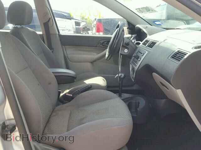 2007 FORD FOCUS - VIN: 1FAHP37N37W231330 - Фото 5