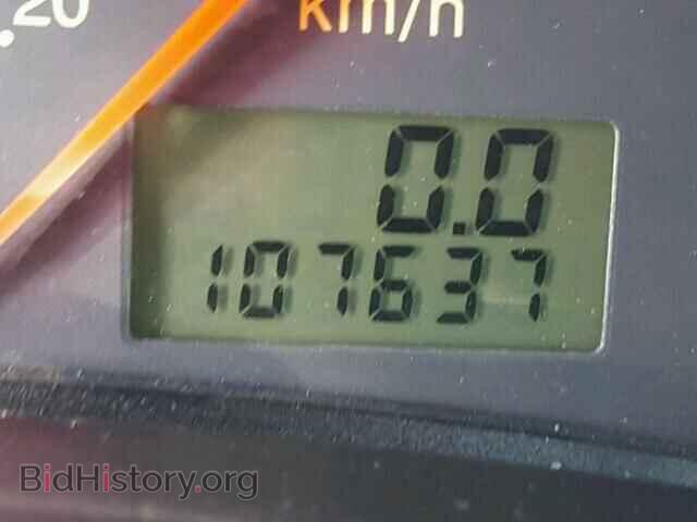 2007 FORD FOCUS - VIN: 1FAHP37N37W231330 - Фото 8