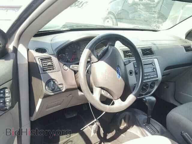 2007 FORD FOCUS - VIN: 1FAHP37N37W231330 - Фото 9
