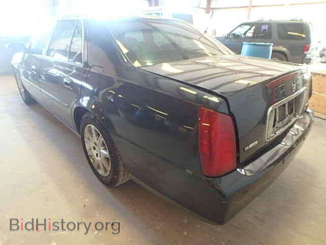 2004 CADILLAC DEVILLE - VIN: 1G6KD54Y24U119955 - Photo 3