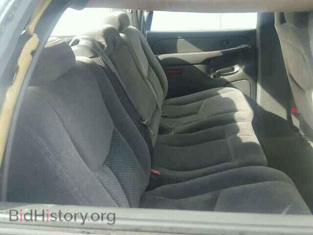 2006 CHEVROLET SILVERADO - VIN: 1GCHC23256F120837 - Фото 6