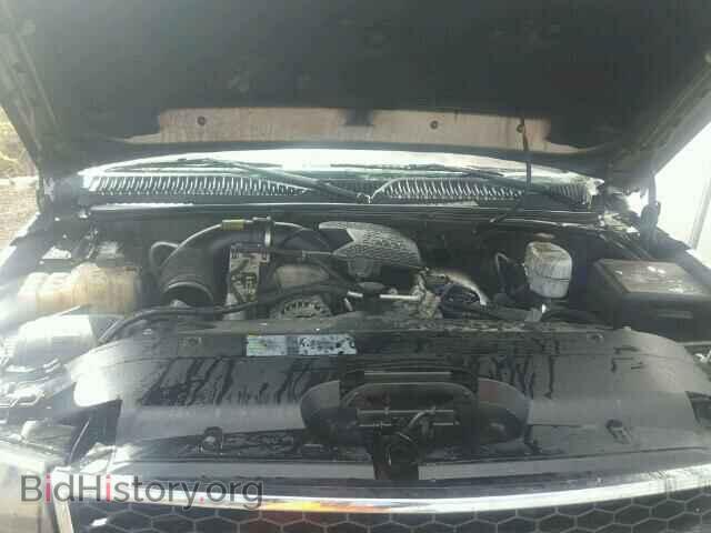 2006 CHEVROLET SILVERADO - VIN: 1GCHC23256F120837 - Фото 7