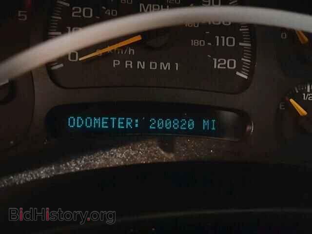 2006 CHEVROLET SILVERADO - VIN: 1GCHC23256F120837 - Фото 8
