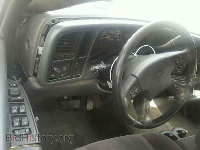 2006 CHEVROLET SILVERADO - VIN: 1GCHC23256F120837 - Фото 9